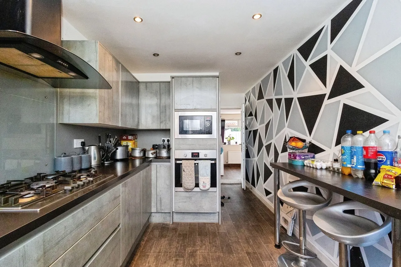 Bradley Green Road, Hyde, Greater Manchester, SK14, photo 17