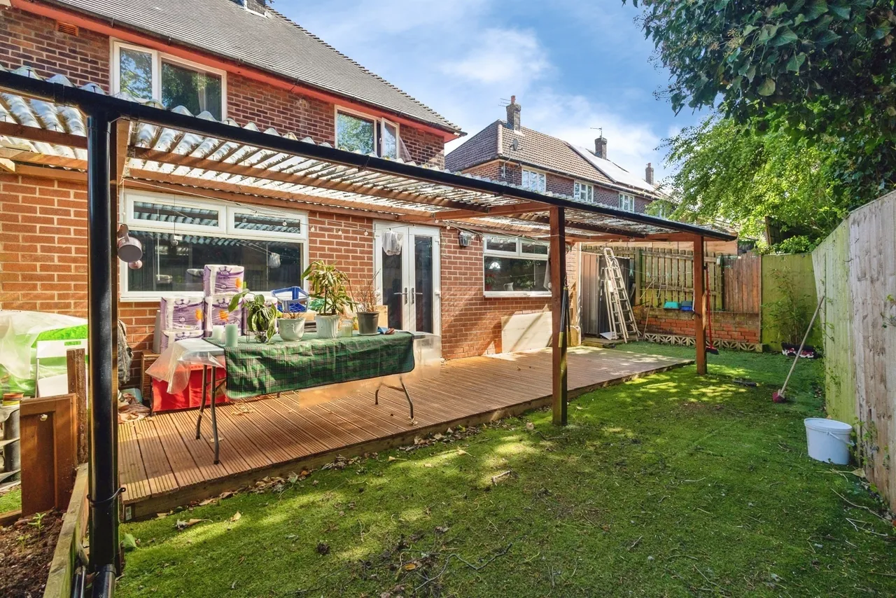 Bradley Green Road, Hyde, Greater Manchester, SK14, photo 28