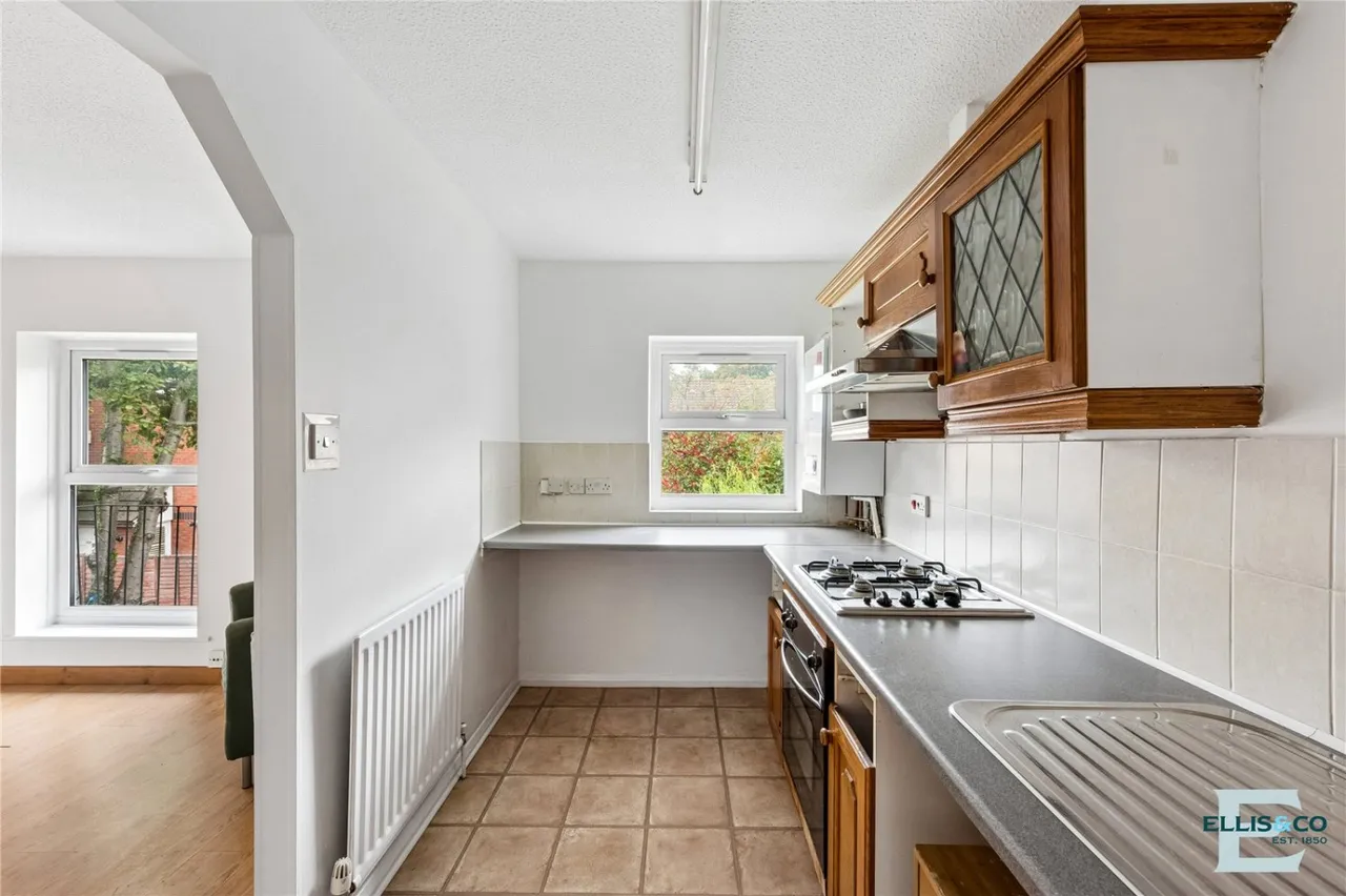 1 bed flat to rent, Portland Road, London, N15
