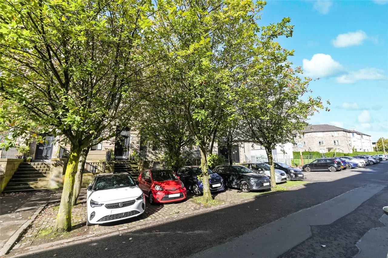 Cessnock Street, Ibrox, G51, photo 20