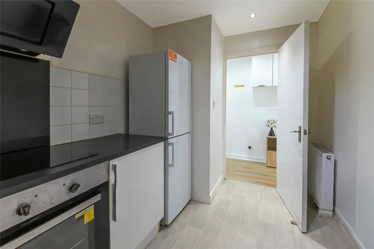 Cessnock Street, Ibrox, G51, photo 5