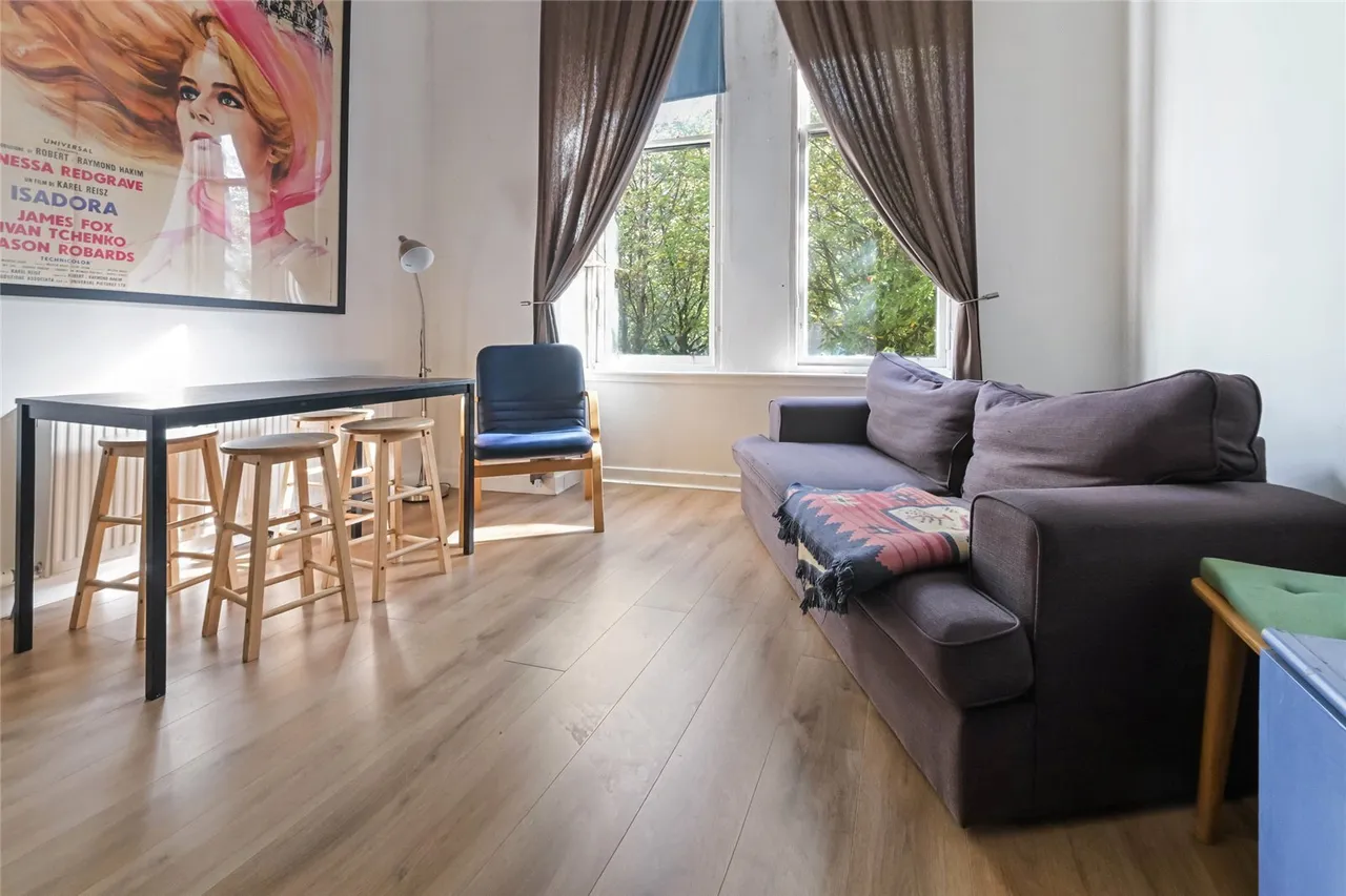 Cessnock Street, Ibrox, G51, photo 2