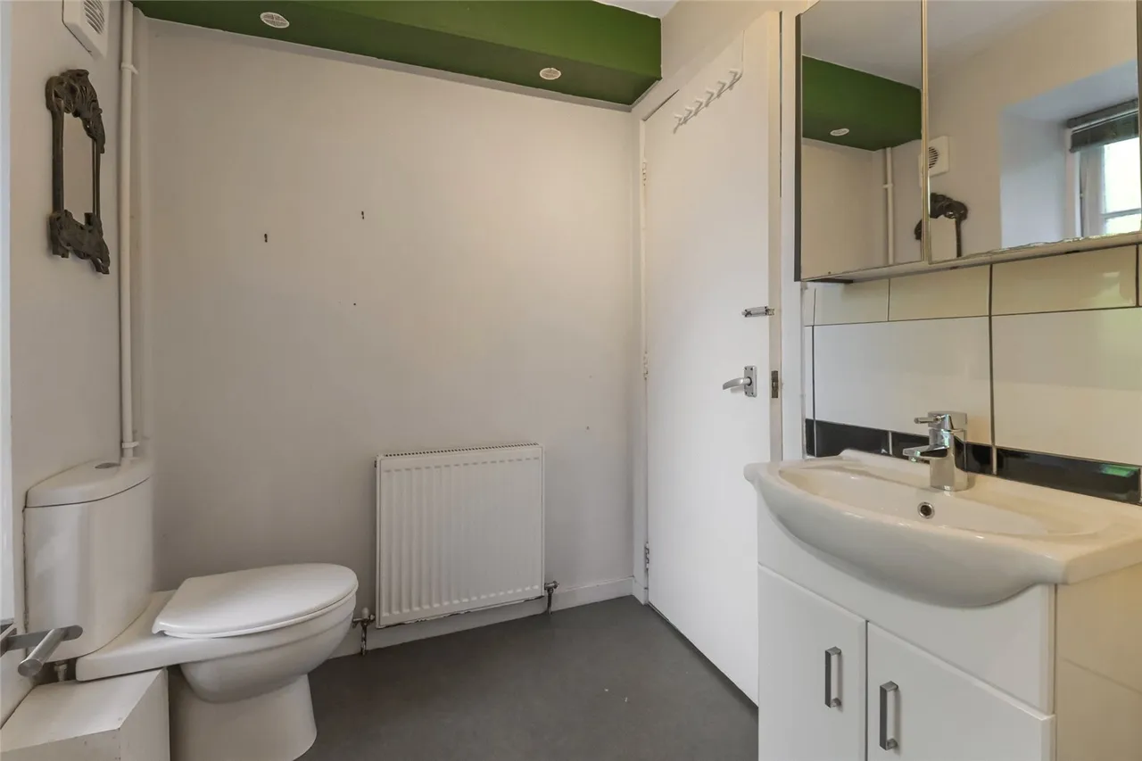 Cessnock Street, Ibrox, G51, photo 12