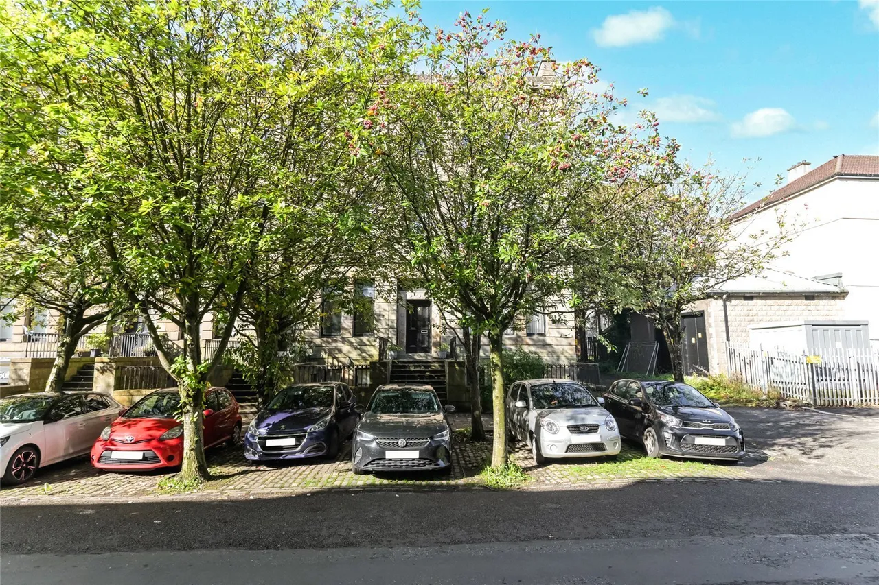 Cessnock Street, Ibrox, G51, photo 19