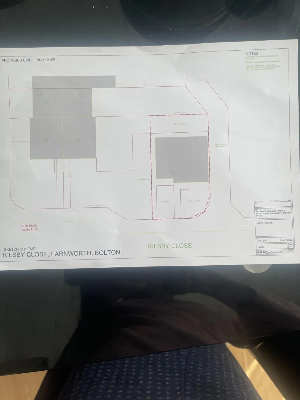 Kilsby Close, Bolton, BL4, photo 3