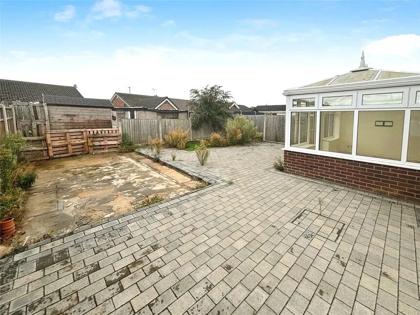Ravenfield Road, Armthorpe, South Yorkshire, DN3, photo 7