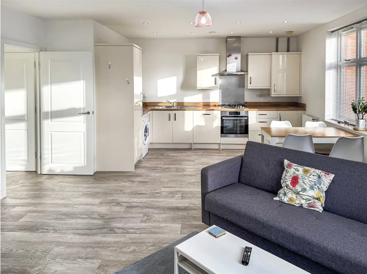 Burke Place, Wellesley, Aldershot, Hampshire, GU11 4BS, photo 6