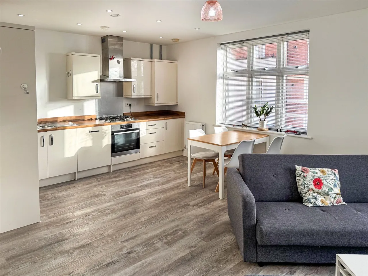 Burke Place, Wellesley, Aldershot, Hampshire, GU11 4BS, photo 8