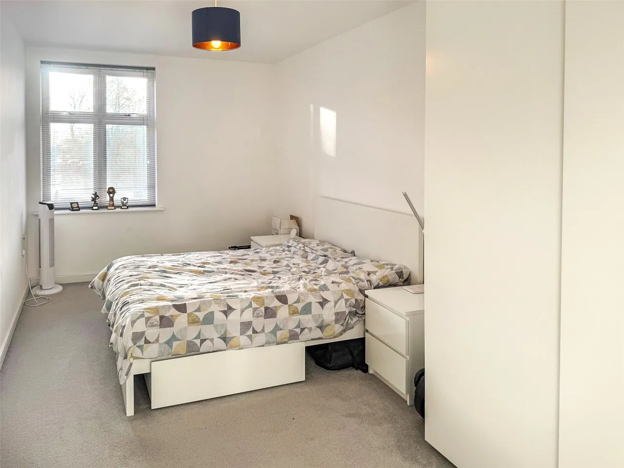 Burke Place, Wellesley, Aldershot, Hampshire, GU11 4BS, photo 9