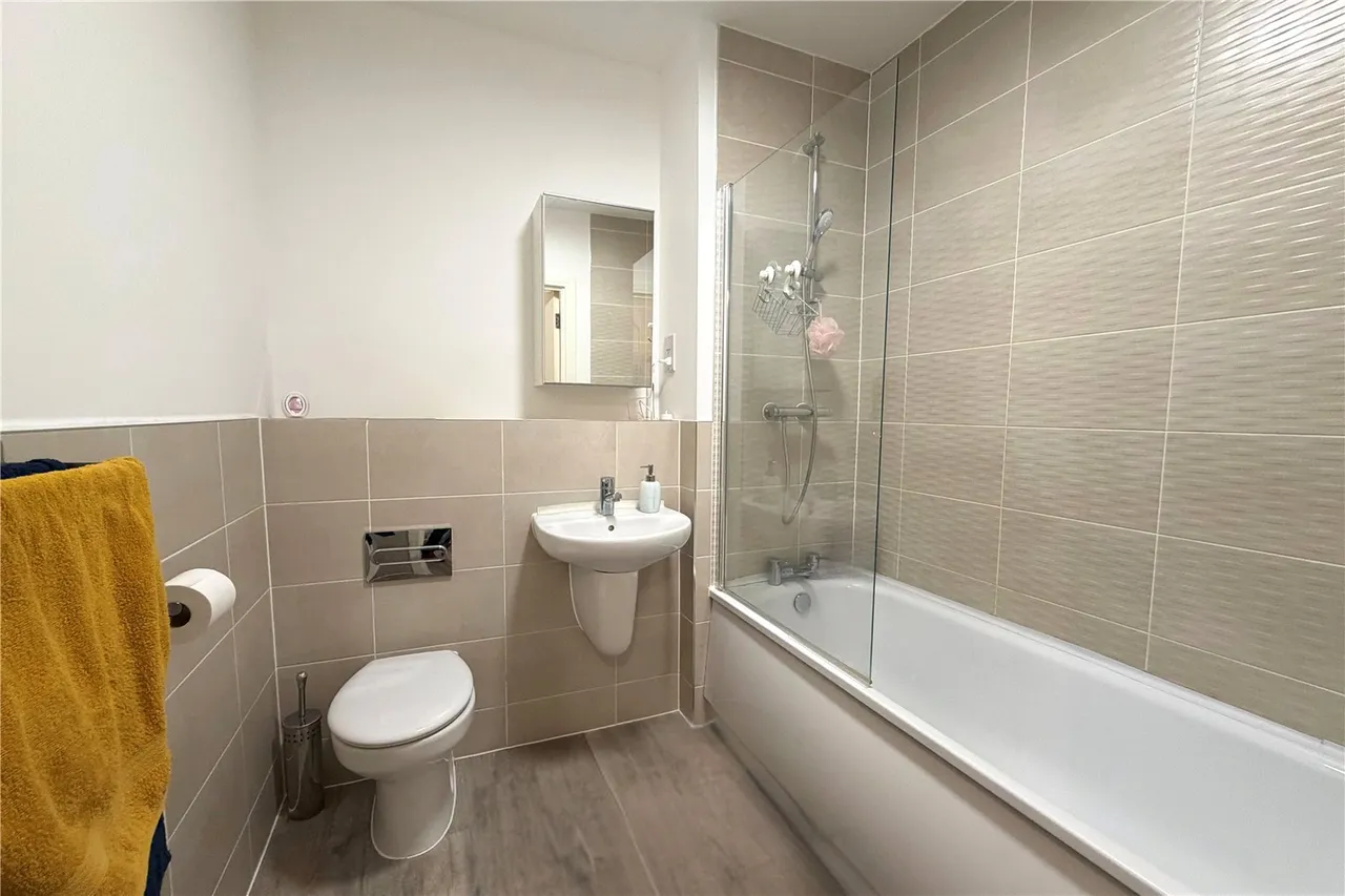 Burke Place, Wellesley, Aldershot, Hampshire, GU11 4BS, photo 7