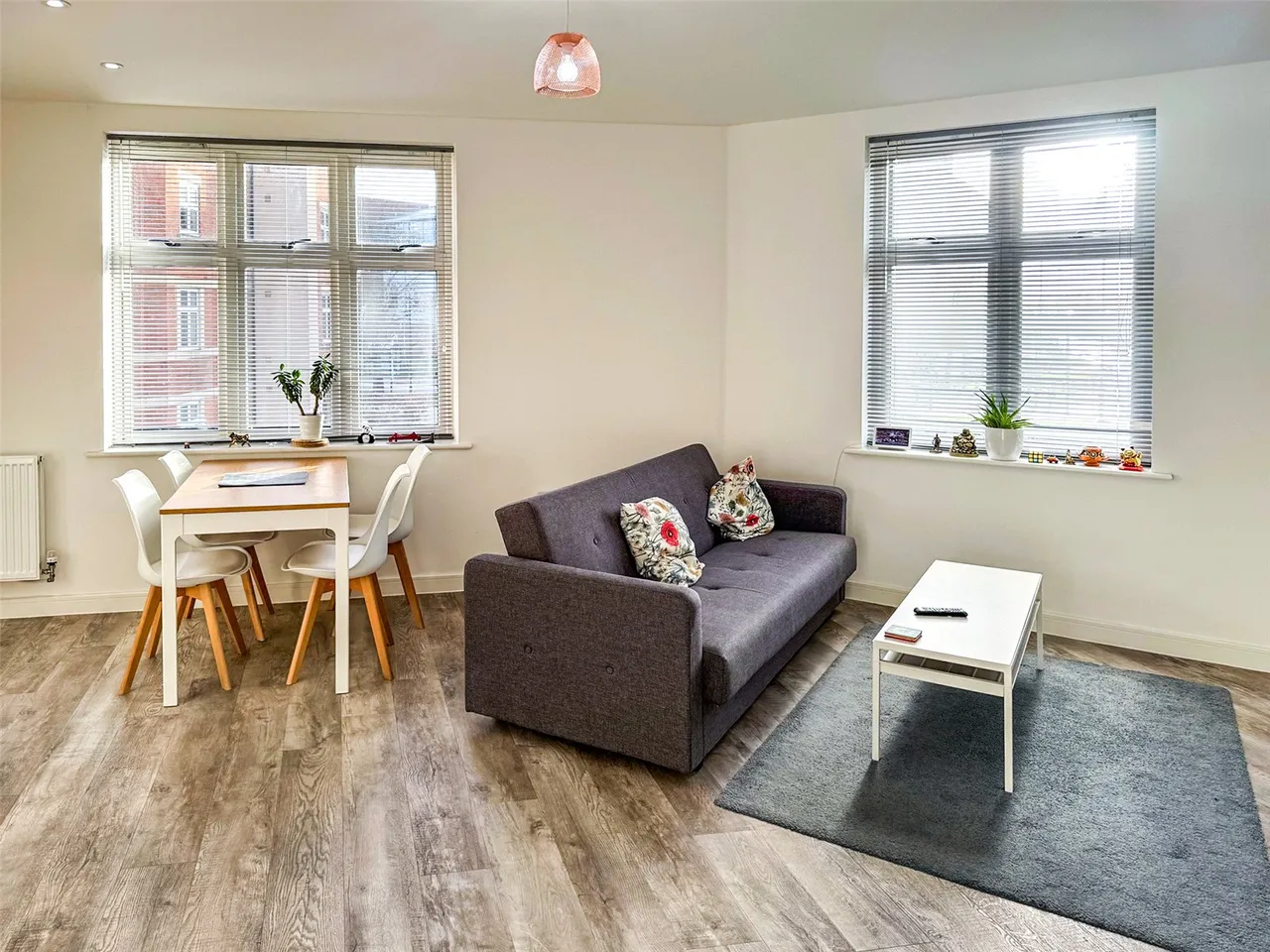 Burke Place, Wellesley, Aldershot, Hampshire, GU11 4BS, photo 4
