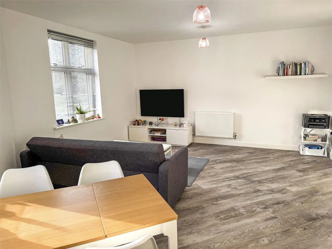 Burke Place, Wellesley, Aldershot, Hampshire, GU11 4BS, photo 5