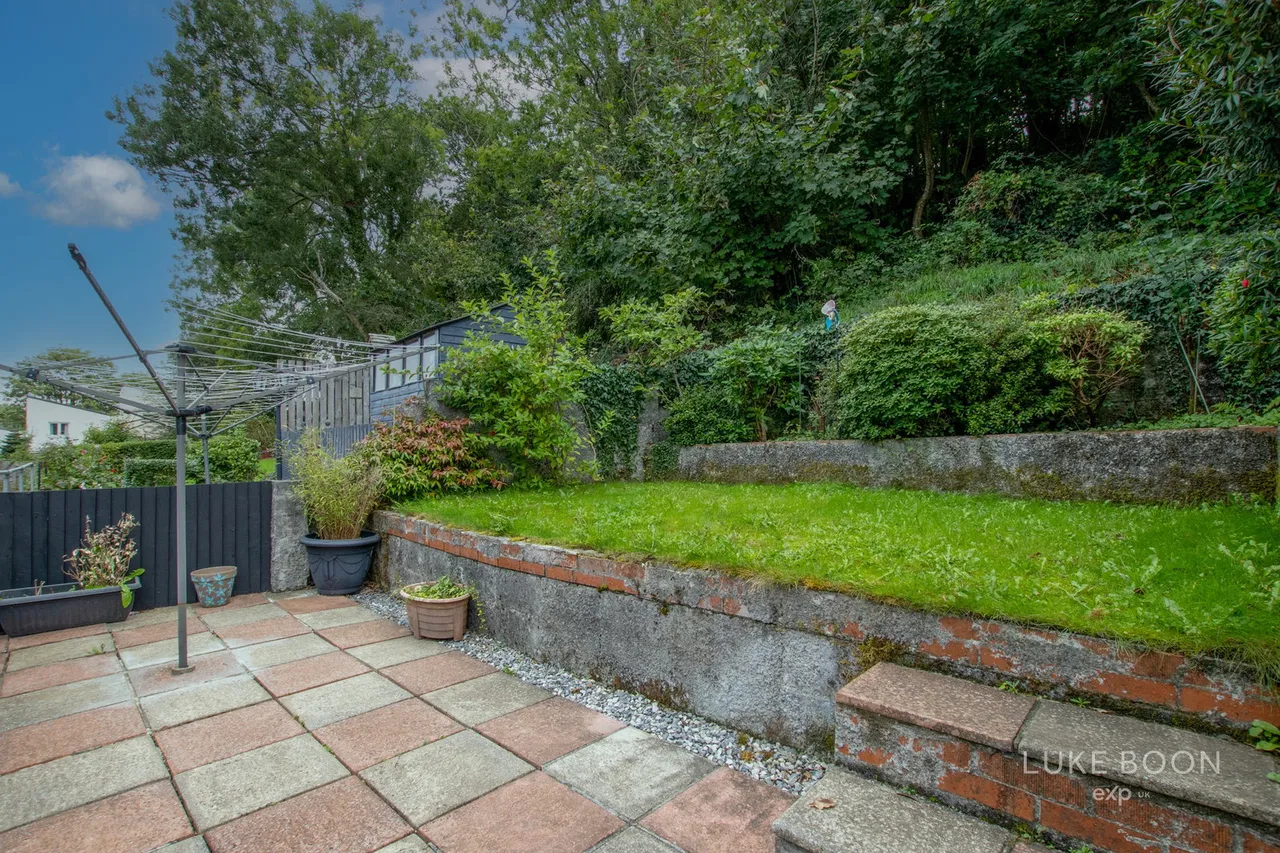 Humber Close, Deer Park, PL3, photo 12