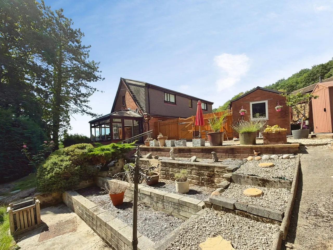 Kingrosia Park, Clydach, SA6, photo 32