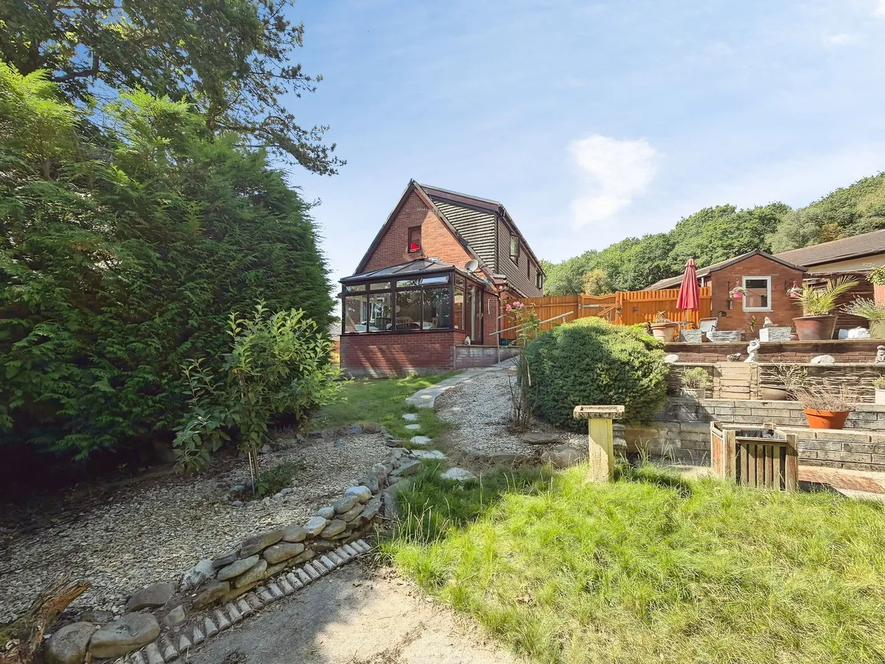Kingrosia Park, Clydach, SA6, photo 30