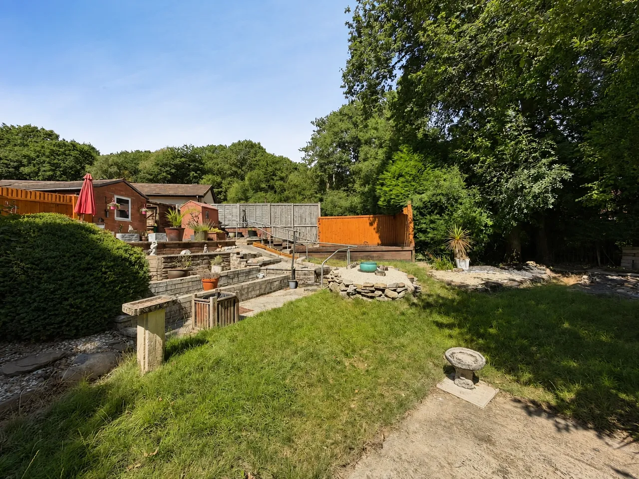 Kingrosia Park, Clydach, SA6, photo 27