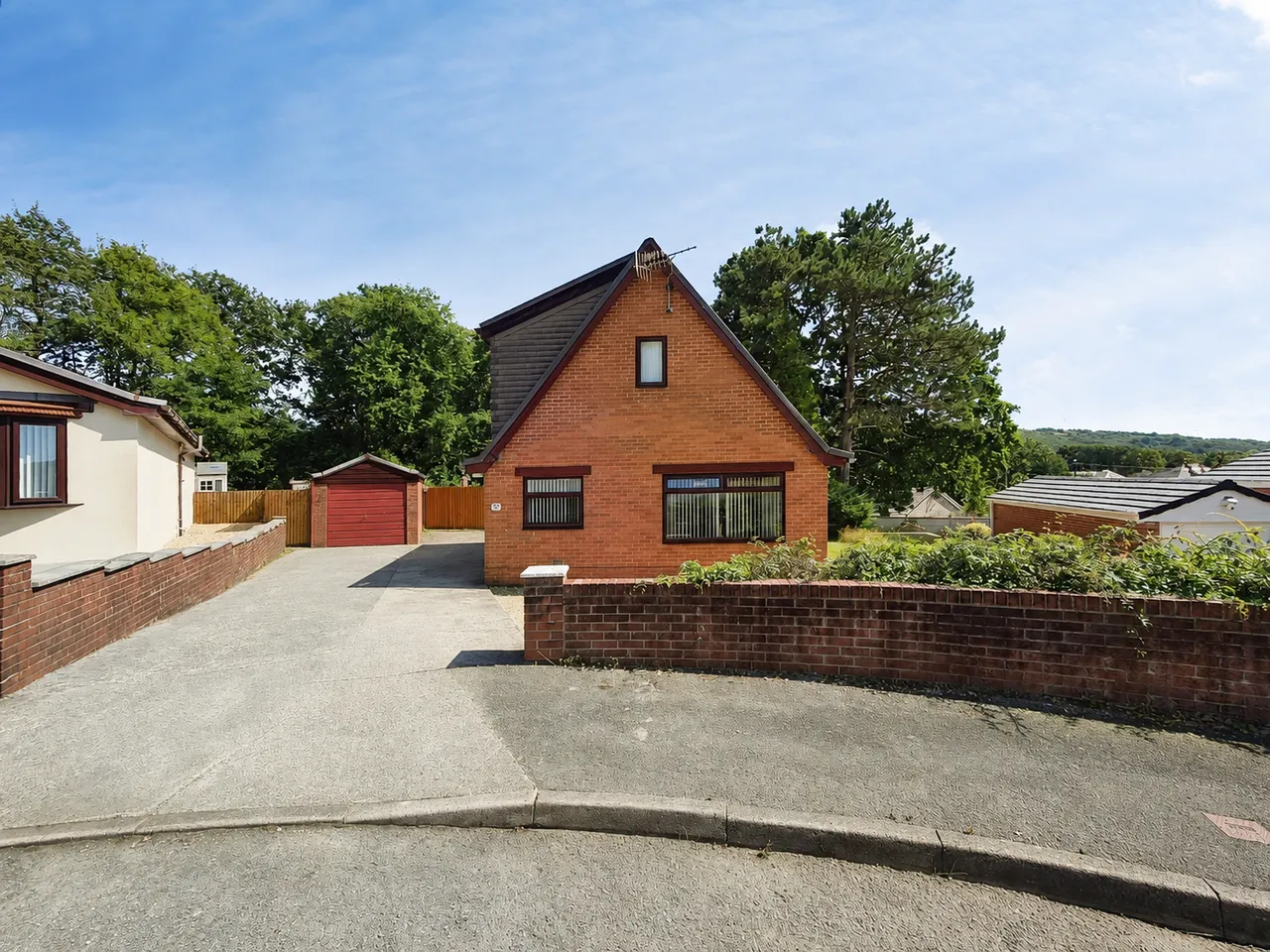 Kingrosia Park, Clydach, SA6, photo 33