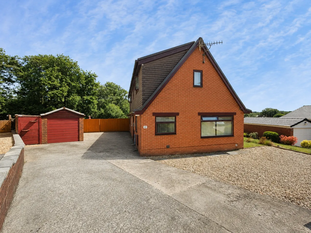 5 bed house for sale, Kingrosia Park, Clydach, SA6