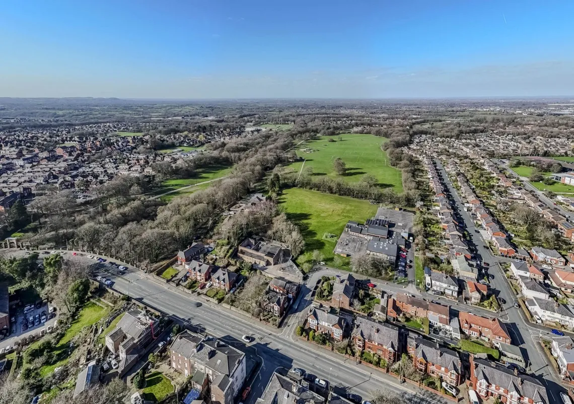 Park Road, Chorley, PR7, photo 55