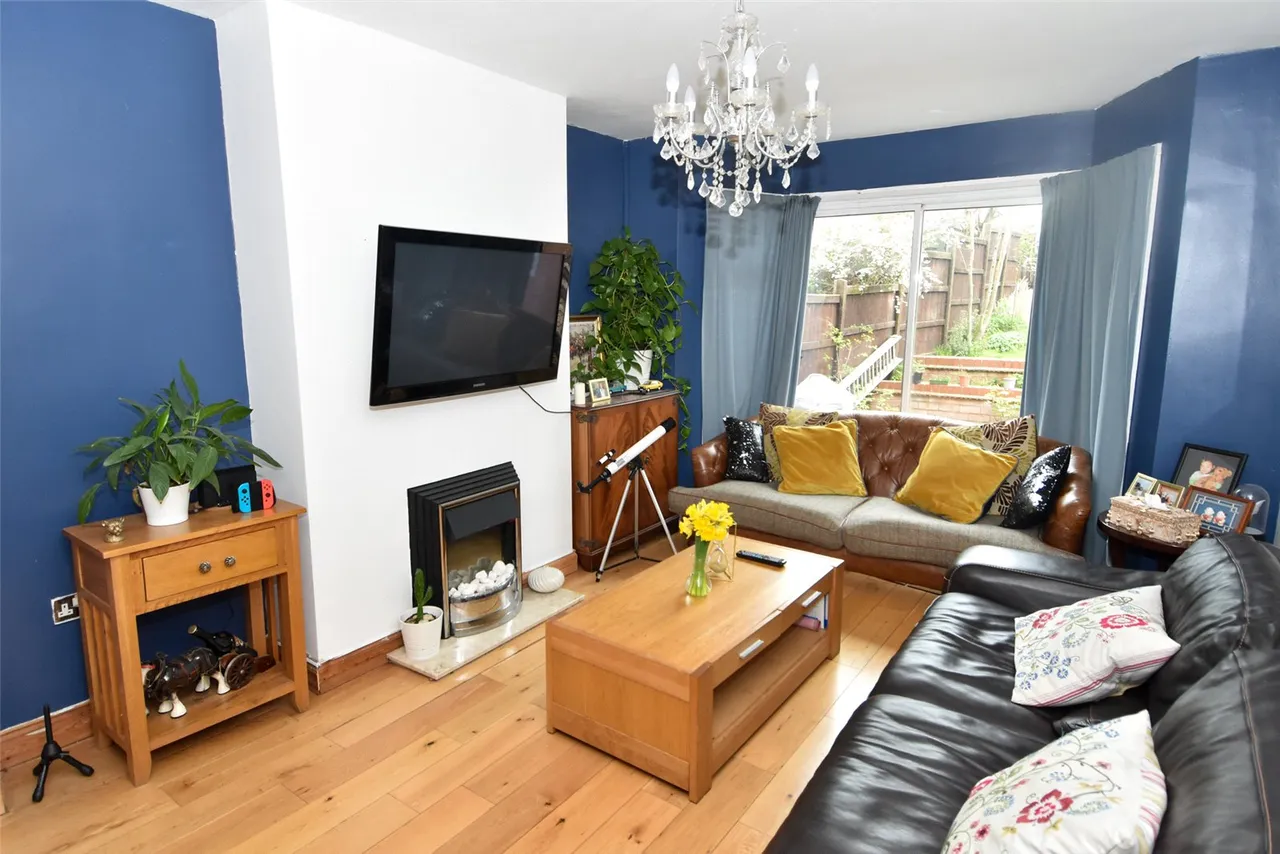 Frankley Beeches Road, Northfield, Birmingham, B31 5LN, photo 4