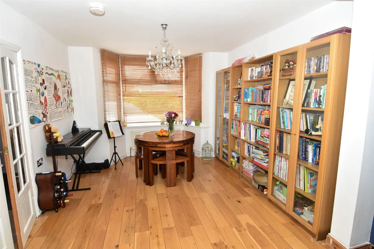 Frankley Beeches Road, Northfield, Birmingham, B31 5LN, photo 5