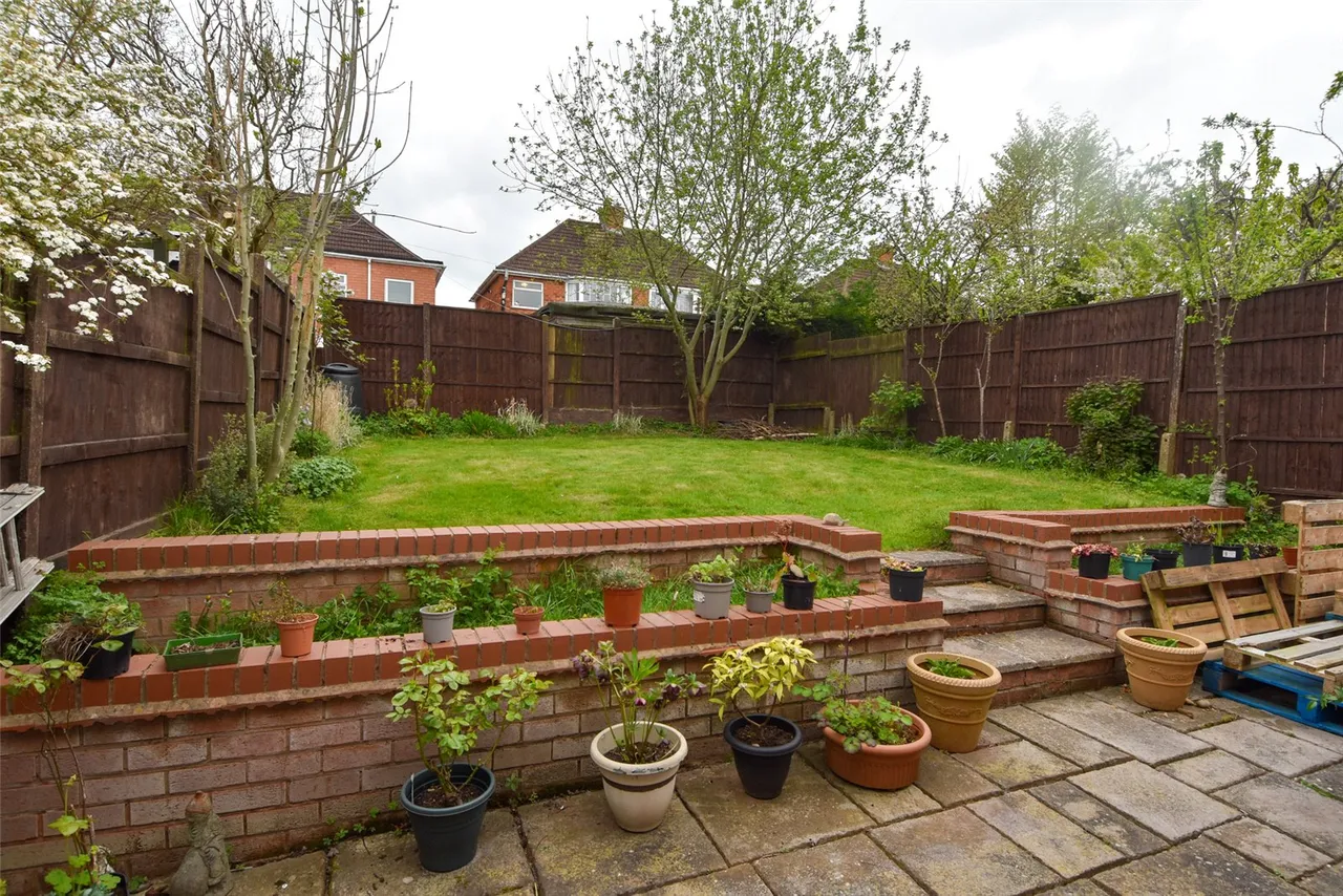 Frankley Beeches Road, Northfield, Birmingham, B31 5LN, photo 3