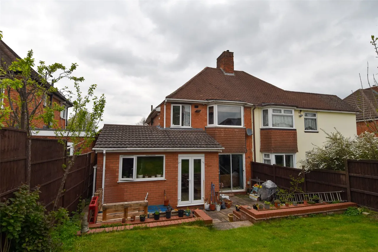 Frankley Beeches Road, Northfield, Birmingham, B31 5LN, photo 11
