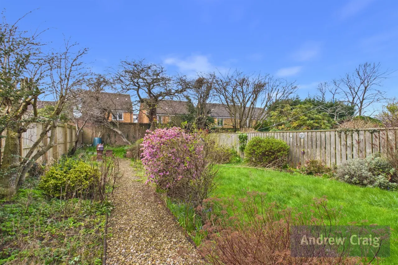 Hiddleston Avenue, Benton, NE7, photo 10