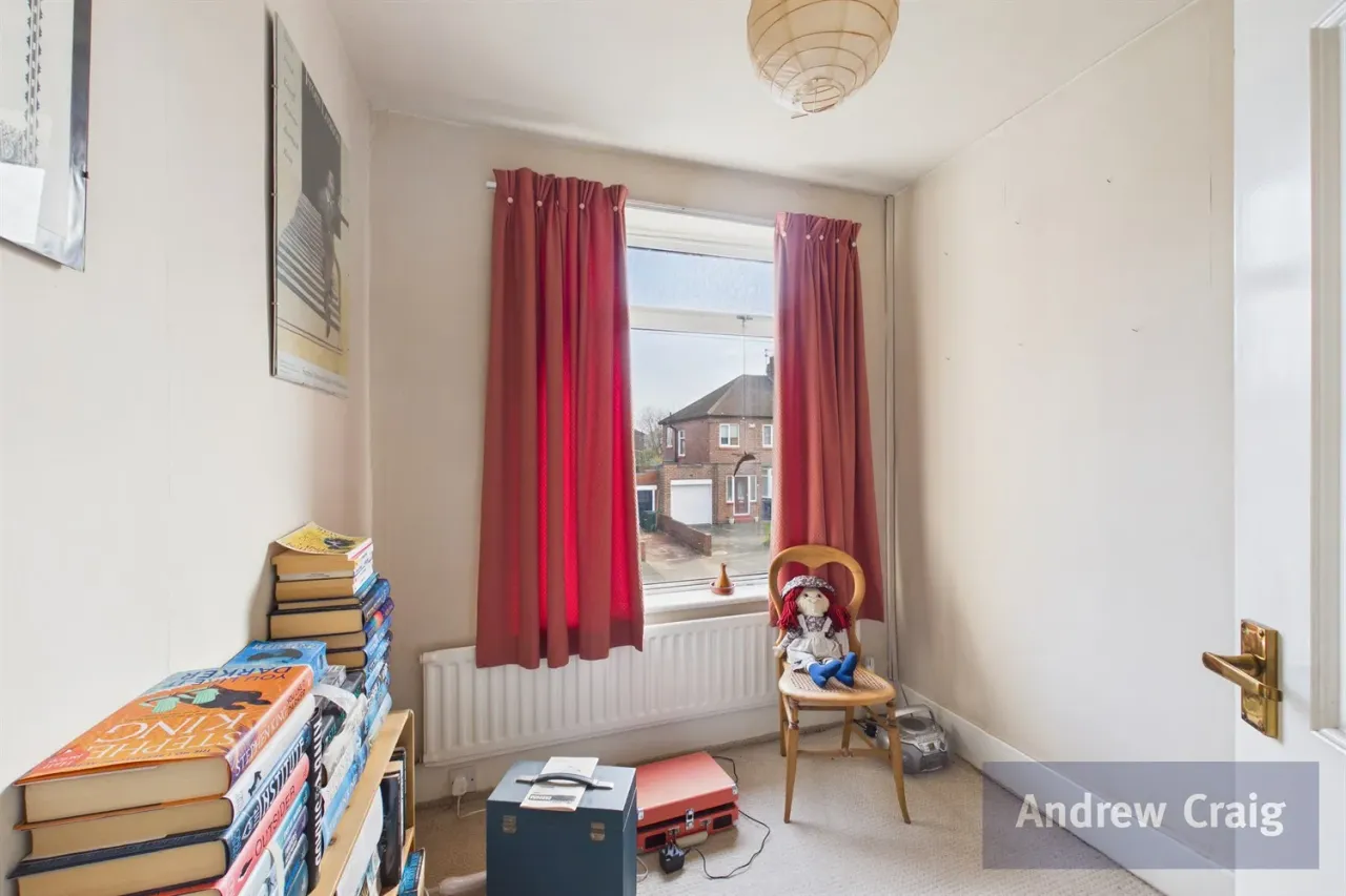 Hiddleston Avenue, Benton, NE7, photo 8