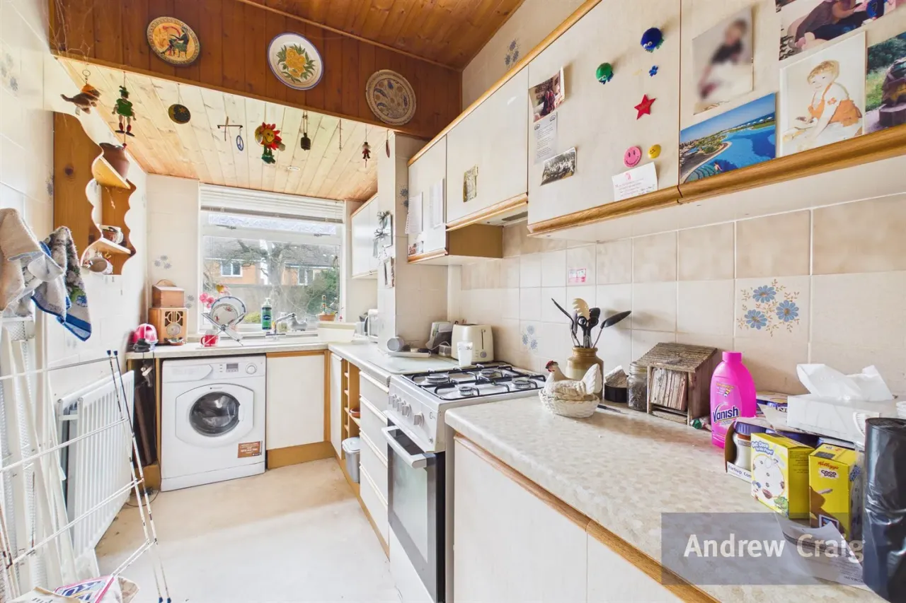 Hiddleston Avenue, Benton, NE7, photo 5