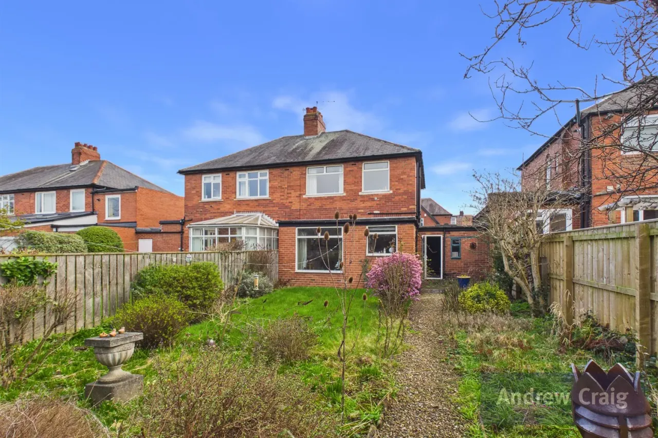 Hiddleston Avenue, Benton, NE7, photo 11