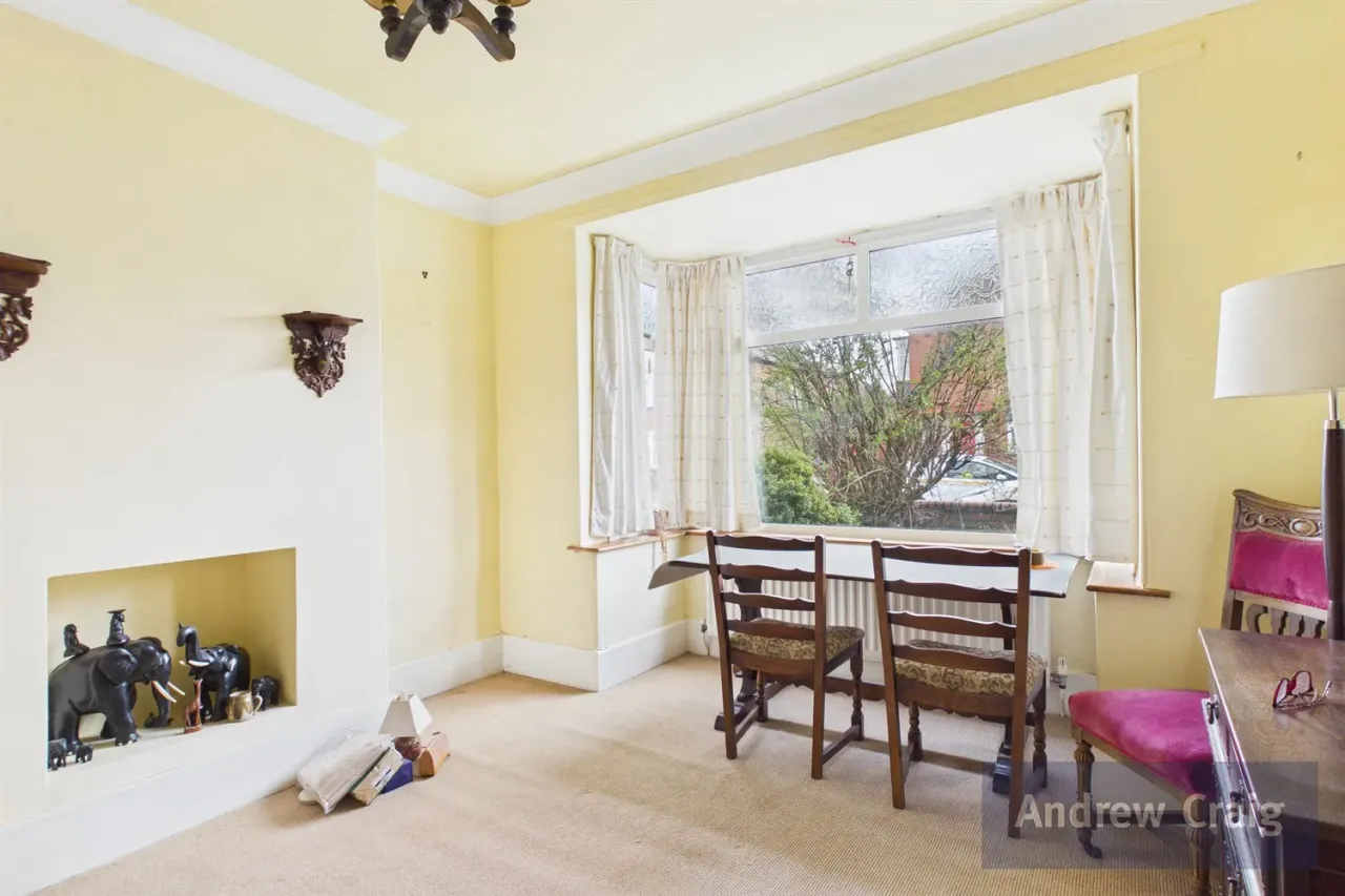Hiddleston Avenue, Benton, NE7, photo 2