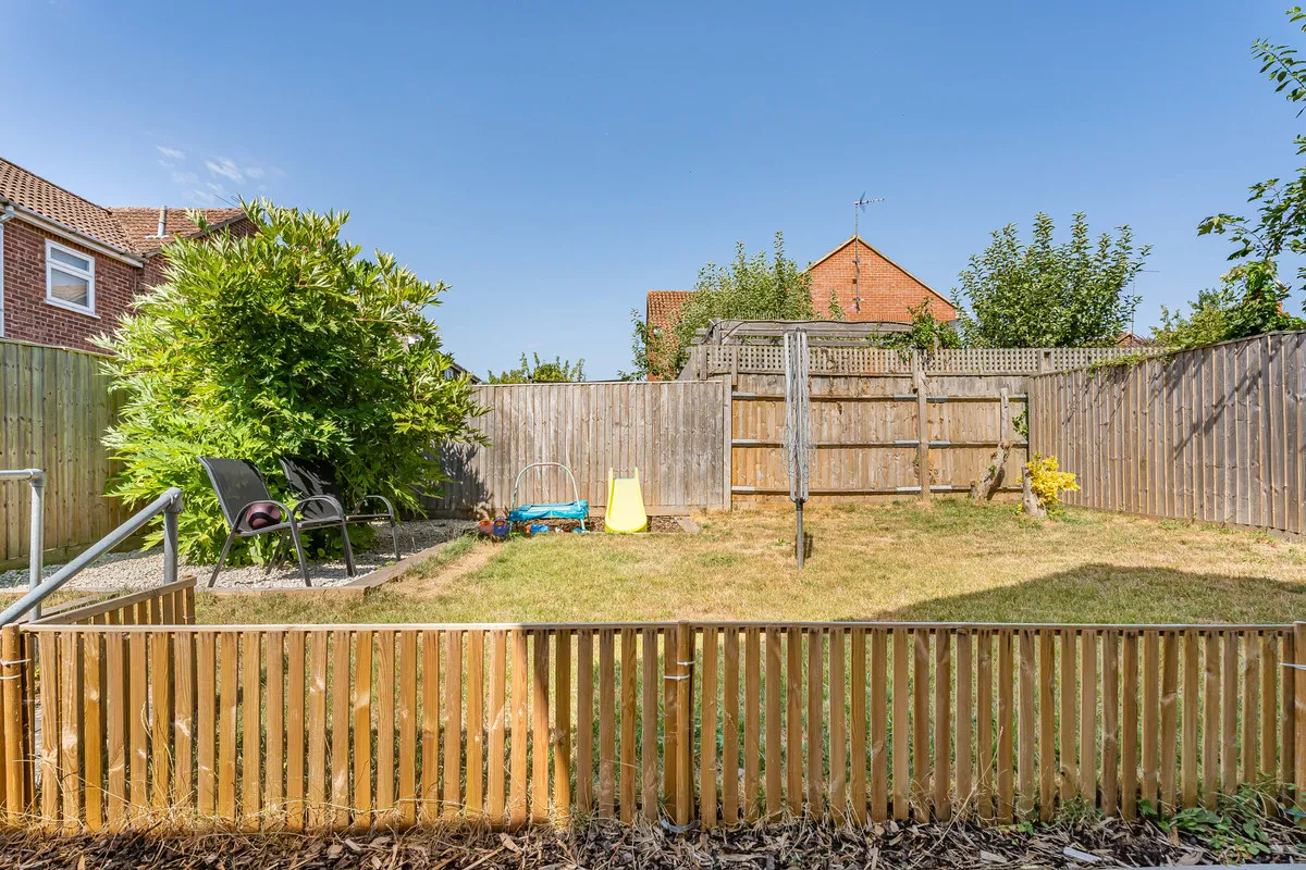 Priory Orchard, Wantage, photo 14