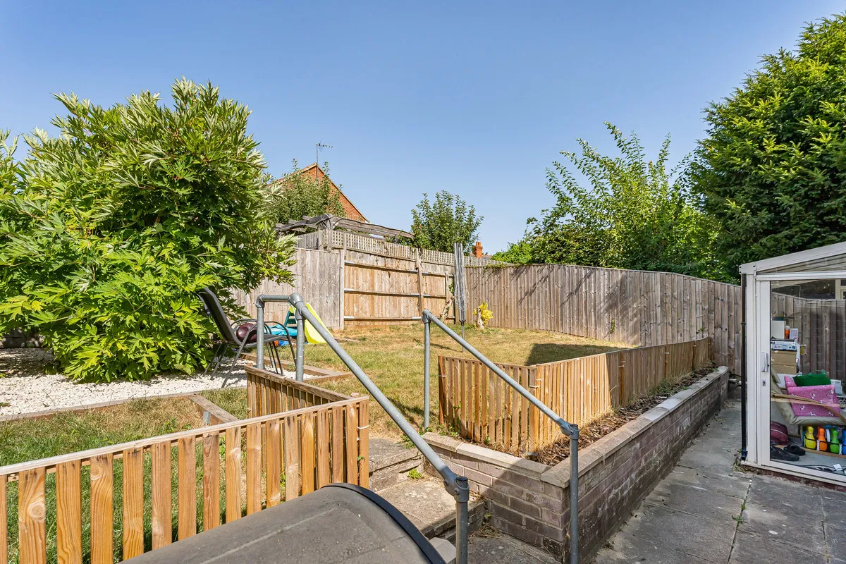 Priory Orchard, Wantage, photo 15