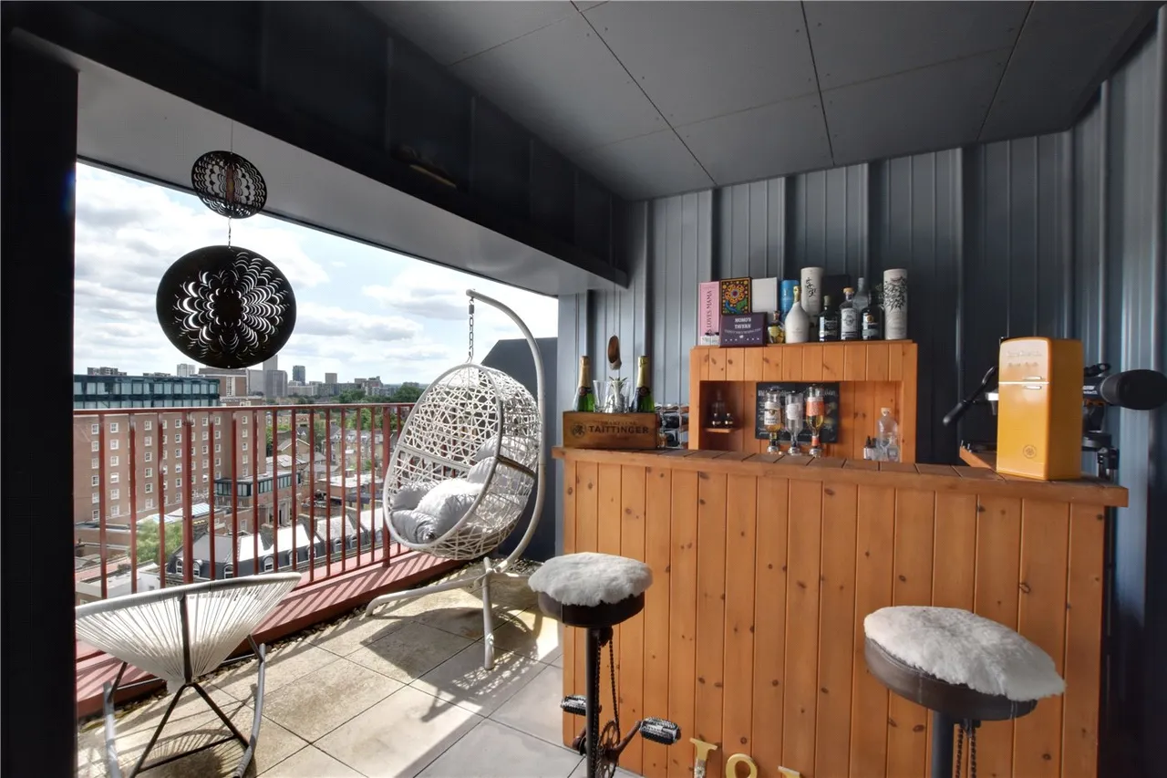 Cowan House, 37 Greenwich High Road, Greenwich, London, SE10, photo 9