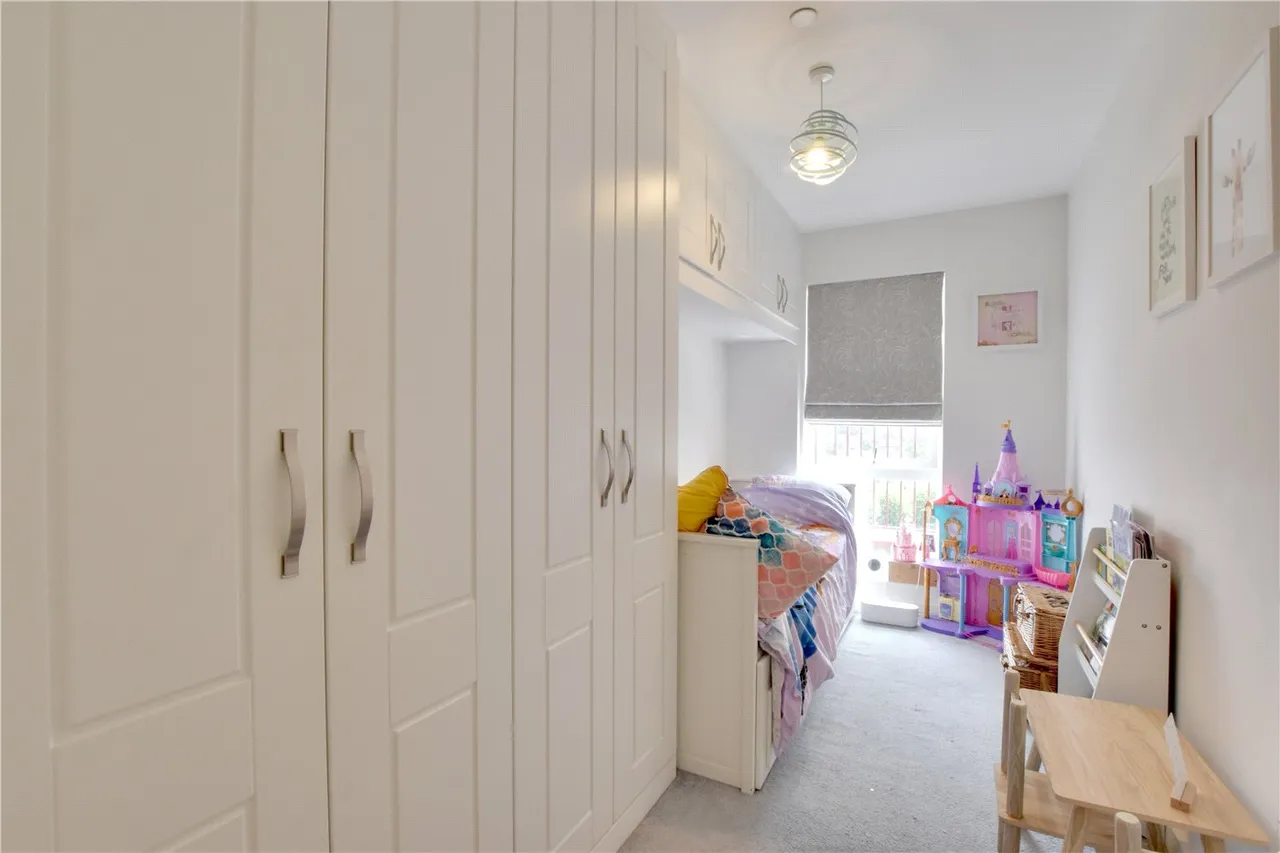 Cowan House, 37 Greenwich High Road, Greenwich, London, SE10, photo 2