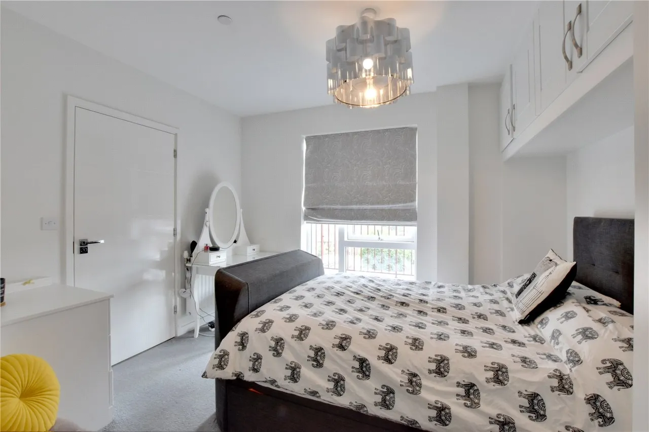Cowan House, 37 Greenwich High Road, Greenwich, London, SE10, photo 6