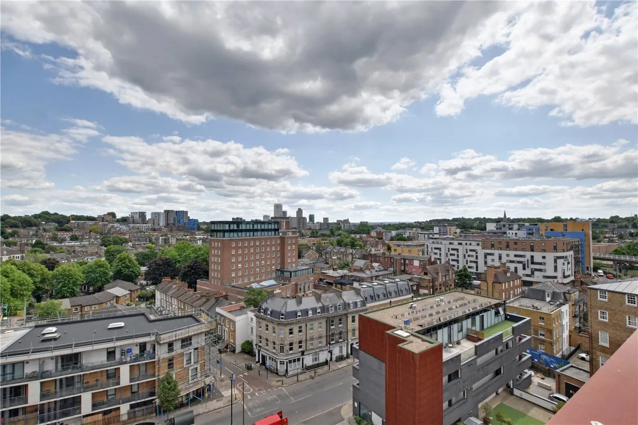 Cowan House, 37 Greenwich High Road, Greenwich, London, SE10, photo 12