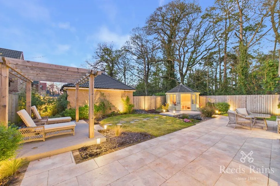 Wyles Way, Stamford Bridge, YO41, photo 22