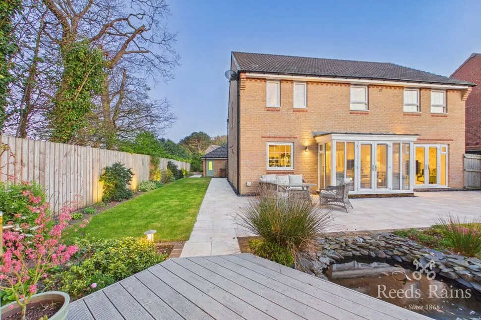 Wyles Way, Stamford Bridge, YO41, photo 24