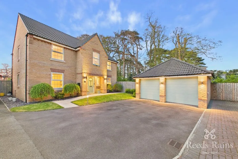 Wyles Way, Stamford Bridge, YO41, photo 25