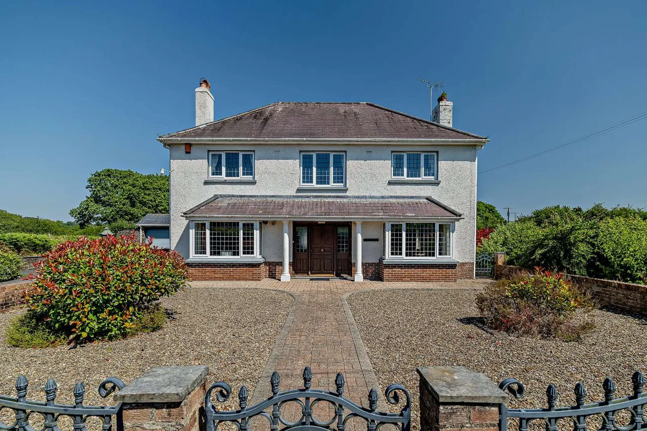 Llanio Road, Tregaron, Ceredigion, SY25 6UW, photo 4