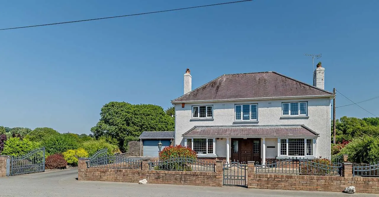 Llanio Road, Tregaron, Ceredigion, SY25 6UW, photo 3