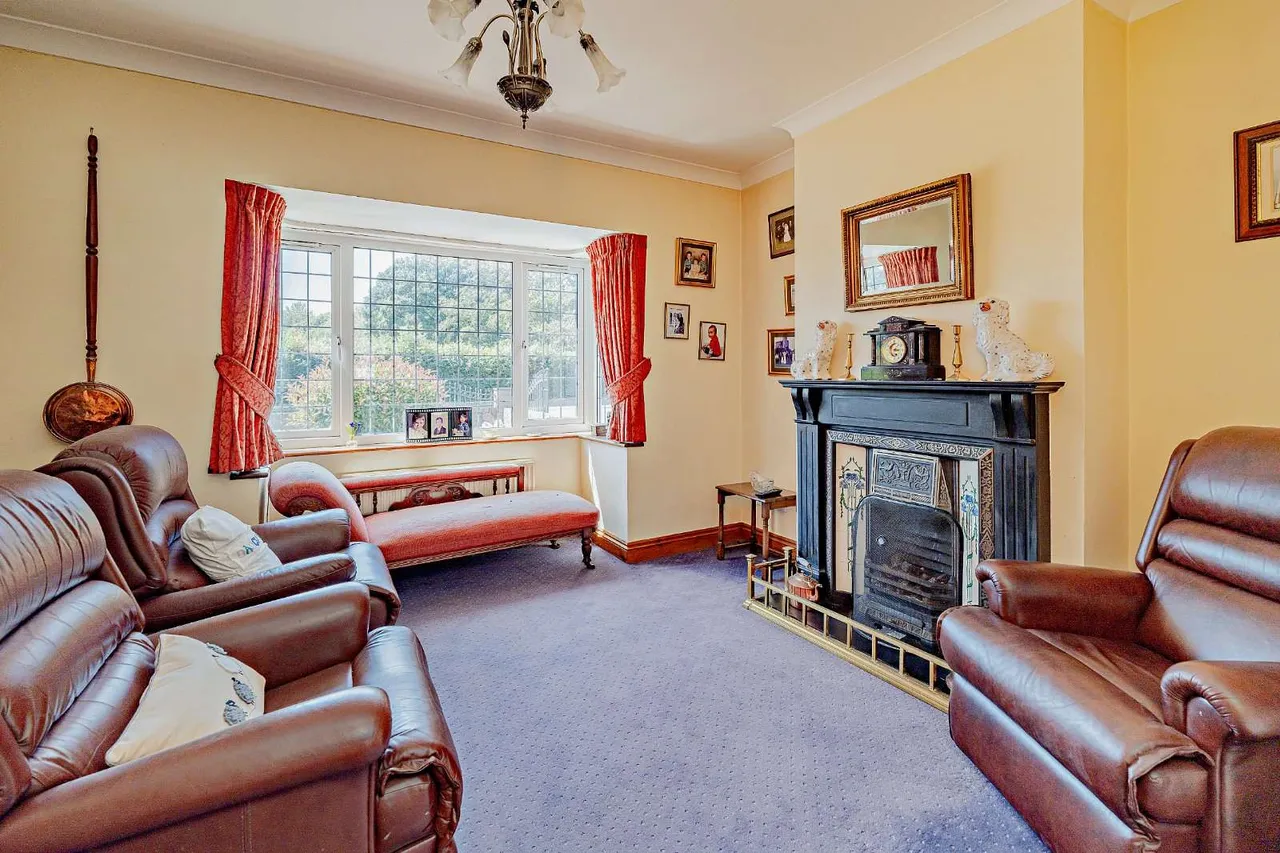 Llanio Road, Tregaron, Ceredigion, SY25 6UW, photo 8