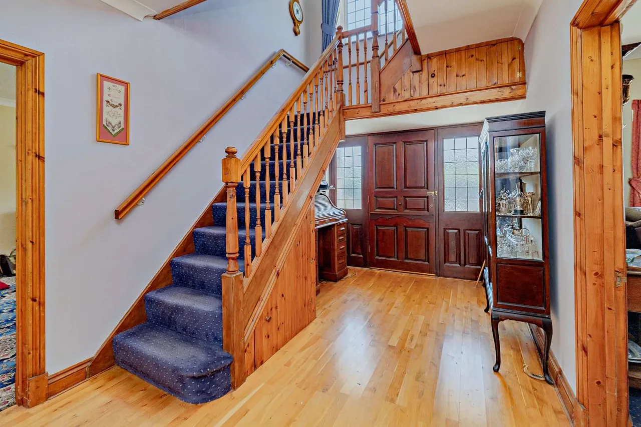 Llanio Road, Tregaron, Ceredigion, SY25 6UW, photo 5
