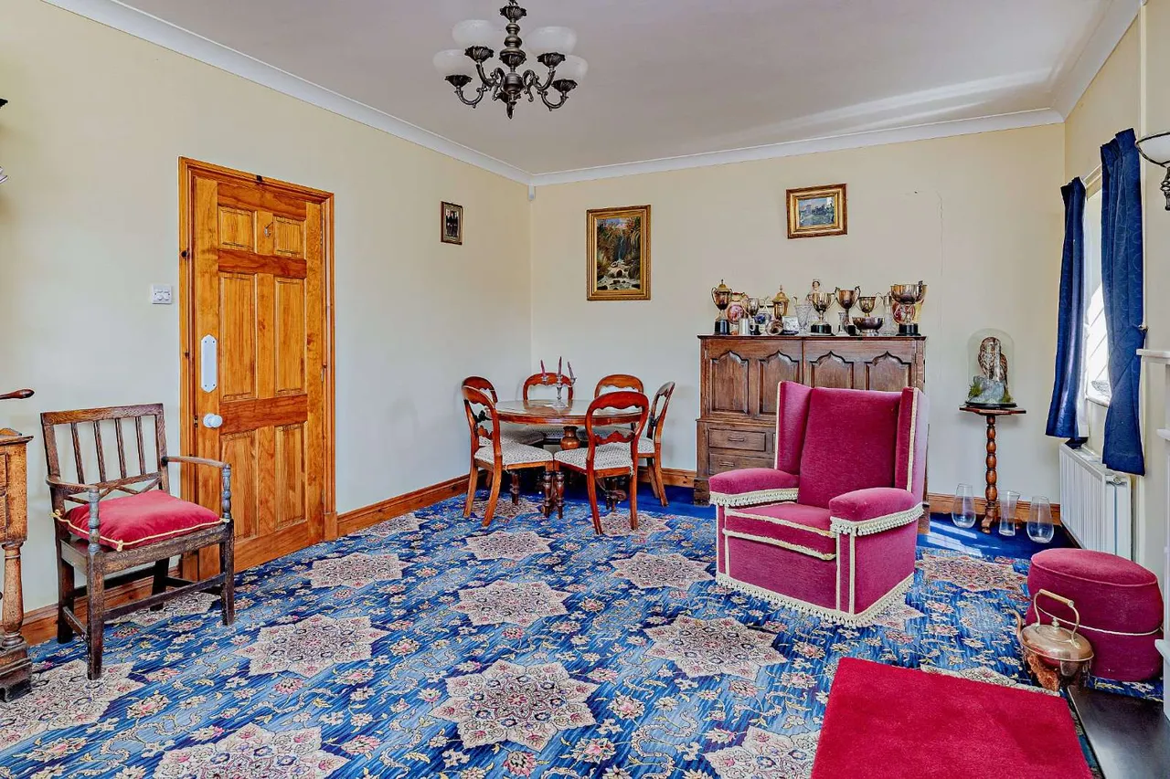 Llanio Road, Tregaron, Ceredigion, SY25 6UW, photo 7