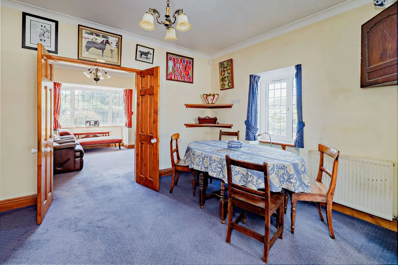 Llanio Road, Tregaron, Ceredigion, SY25 6UW, photo 10