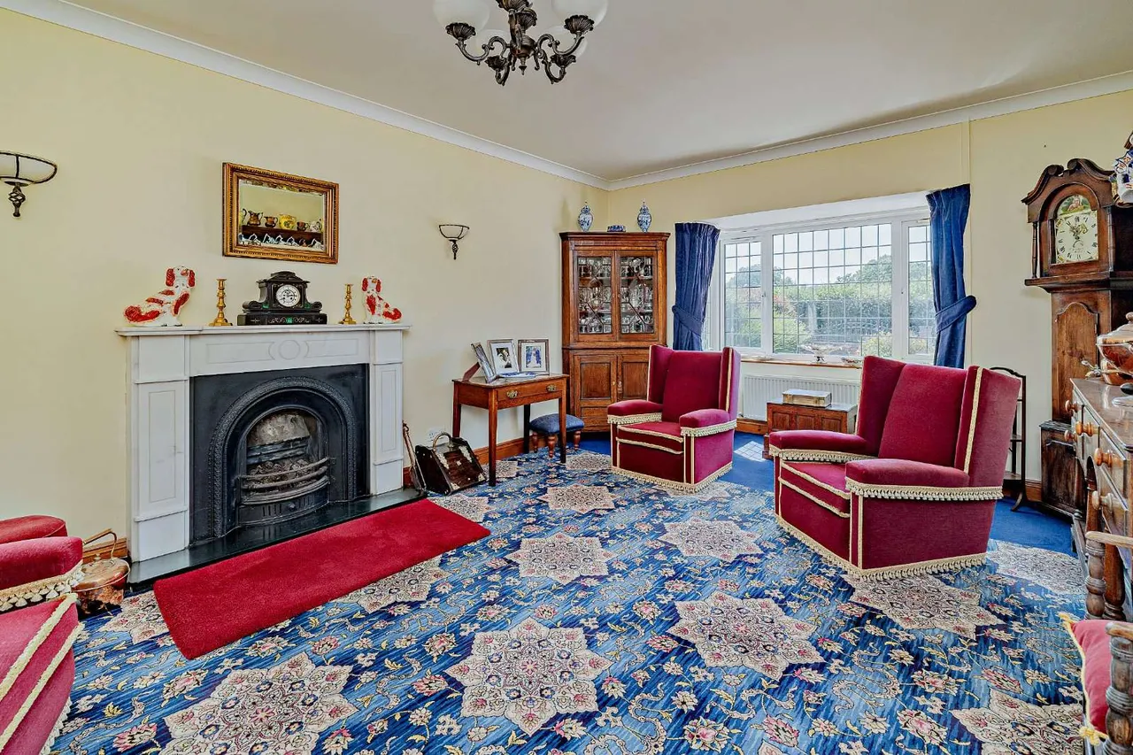 Llanio Road, Tregaron, Ceredigion, SY25 6UW, photo 6