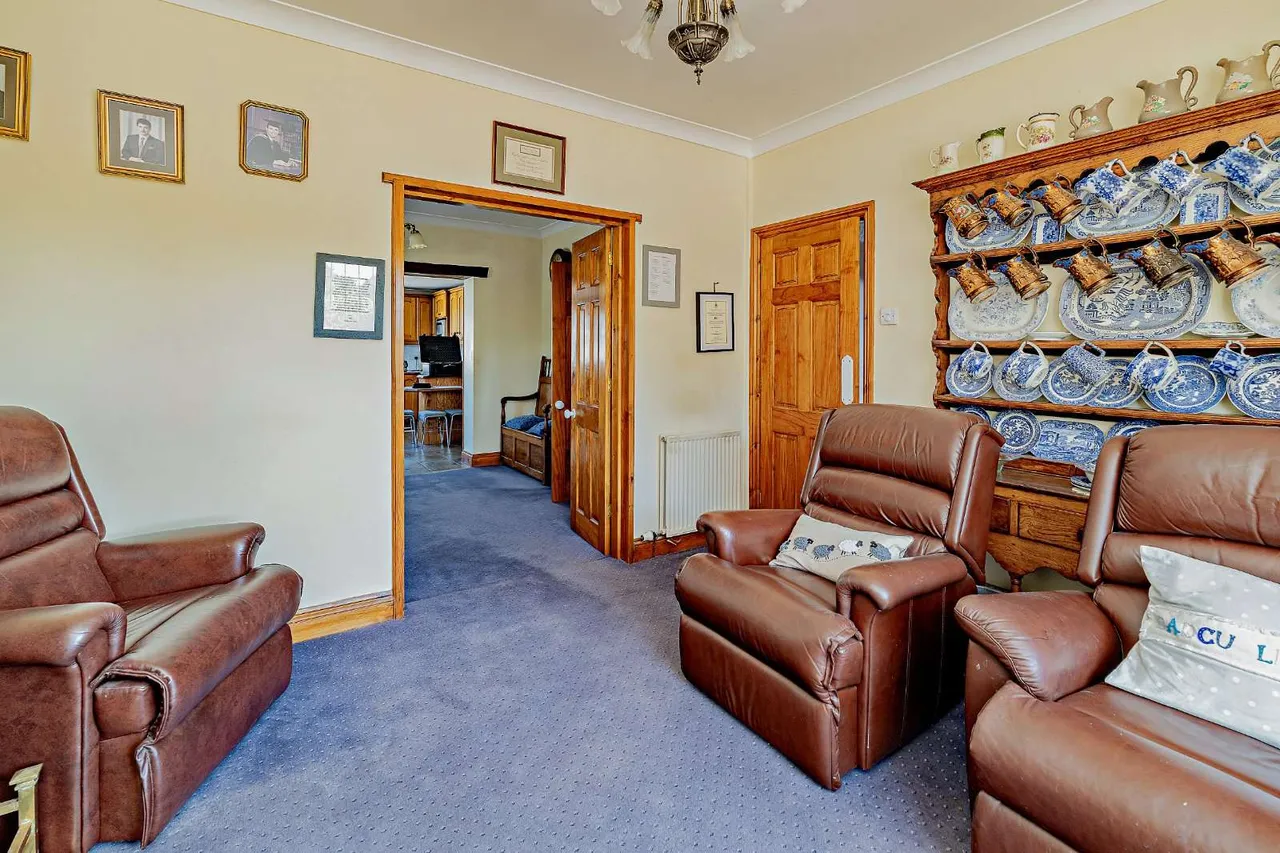 Llanio Road, Tregaron, Ceredigion, SY25 6UW, photo 9