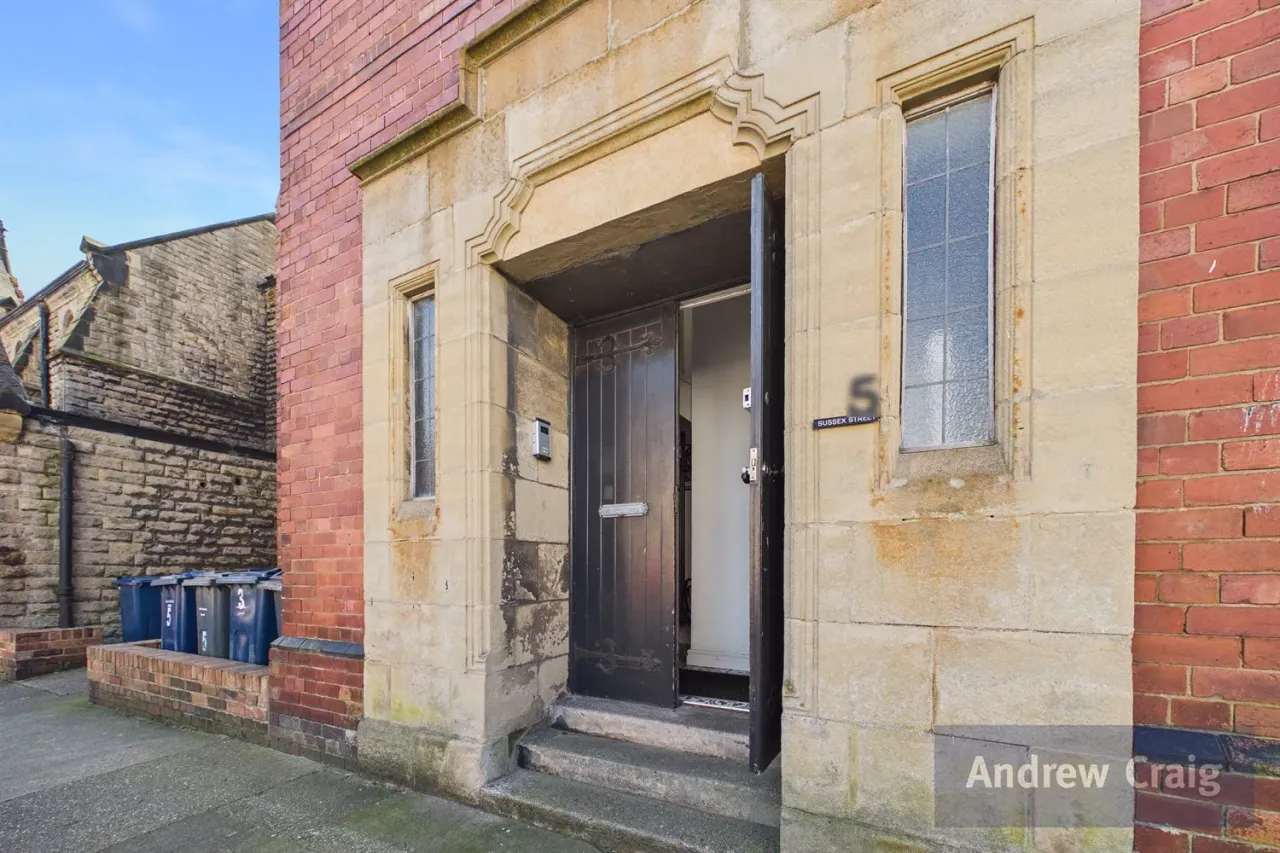 Sussex Street, Jarrow, NE32, photo 14